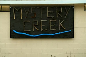 Mystery Creek Campground image