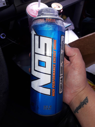 Donut Shop «The Jelly Donut», reviews and photos, 443 N Dutton Ave, Santa Rosa, CA 95407, USA