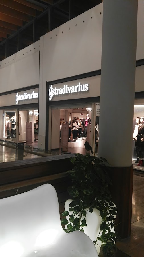 Stradivarius