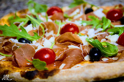 Pizza CASA STREAT Gif-sur-Yvette à Gif-sur-Yvette