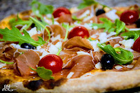 Plats et boissons du Pizzeria Pizza CASA STREAT Gif-sur-Yvette - n°20