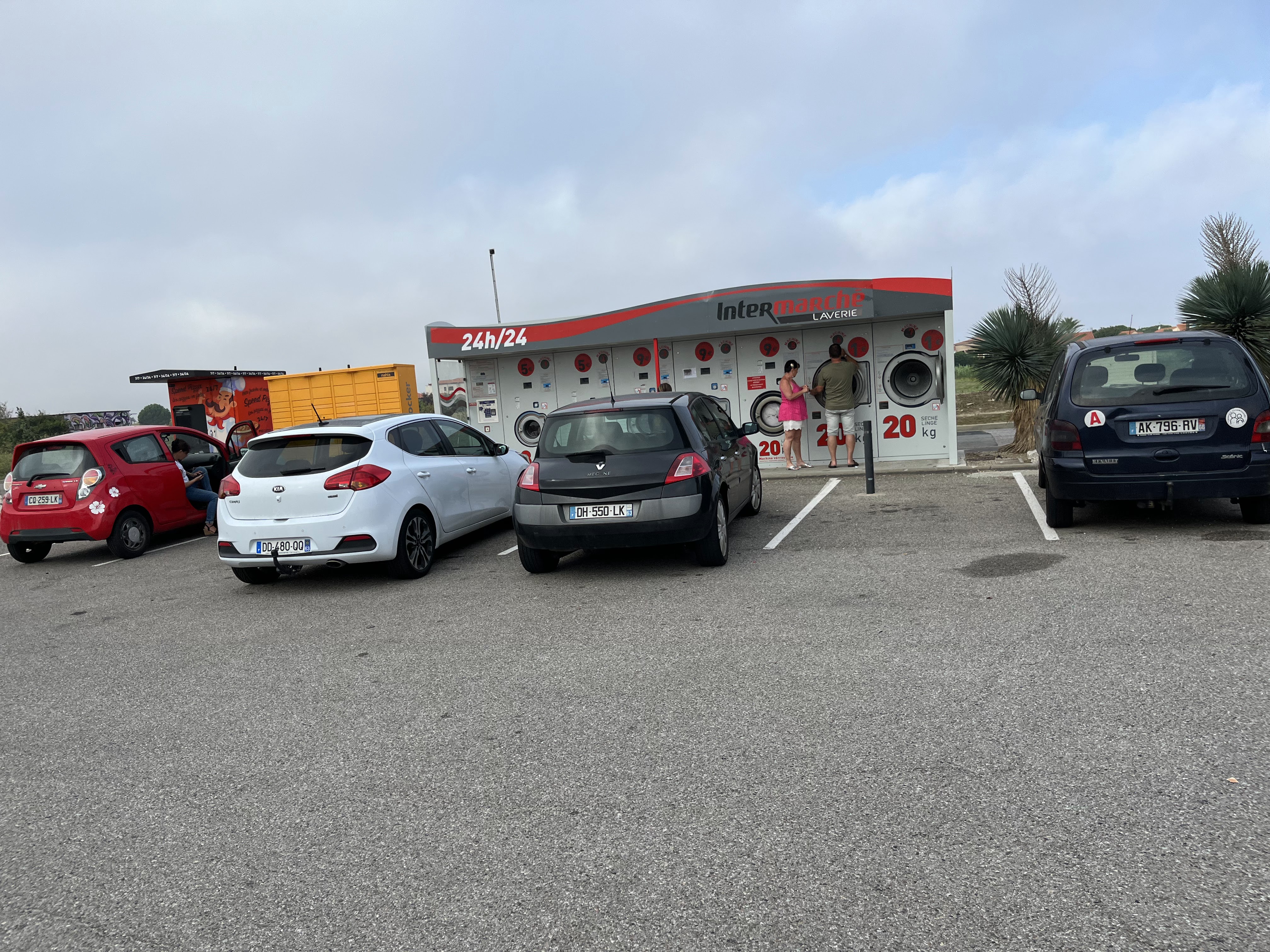 Photo n° 2 de l'avis de Wim.a fait le 29/07/2018 à 20:12