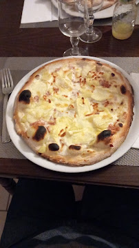 Les plus récentes photos du Pizzeria-Restaurant Ô Napoli à Rambervillers - n°1
