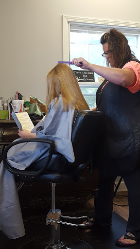 Beauty Salon «Jagged Edge», reviews and photos, 12616 Warwick Blvd, Newport News, VA 23606, USA