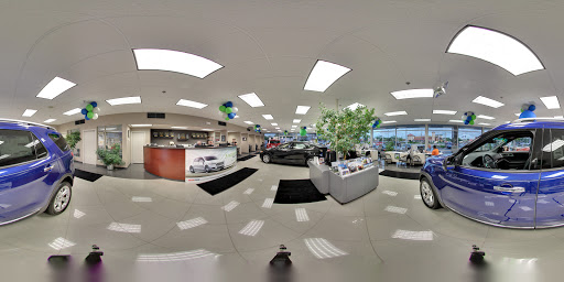 Ford Dealer «Arlington Heights Ford», reviews and photos, 801 W Dundee Rd, Arlington Heights, IL 60004, USA