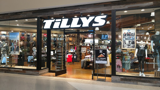 Shopping Mall «Meadowood Mall», reviews and photos, 5000 Meadowood Mall Cir, Reno, NV 89502, USA