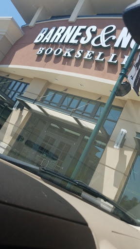 Book Store «Barnes & Noble», reviews and photos, 801 Lehigh Lifestyle Center, Whitehall, PA 18052, USA