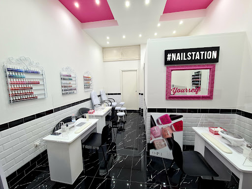 Nail Station Arenella