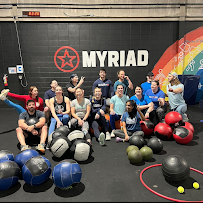 Myriad Fitness + Yoga - Home of Myriad CrossFit - Photo 6 - Car repair in Indianapolis, IN, Indianapolis