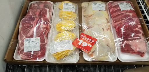 Grocery Store «Schnucks», reviews and photos, 3100 Madison Ave, Granite City, IL 62040, USA