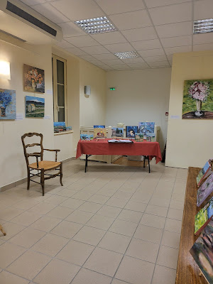 Mairie à Carpentras