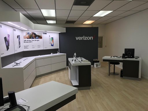 Cell Phone Store «Cypress Verizon Wireless», reviews and photos, 12620 FM 1960, Houston, TX 77065, USA