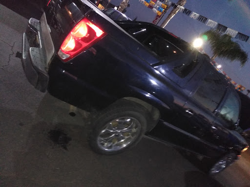 Used Car Dealer «Compas Auto Sales», reviews and photos, 1201 S Union Ave, Bakersfield, CA 93307, USA