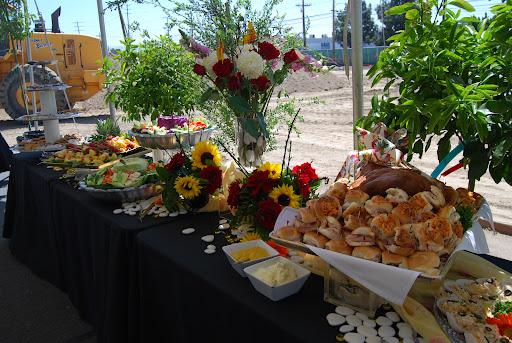 Caterer «Sally Ann Catering», reviews and photos, 801 S Lakeview Ave # B, Placentia, CA 92870, USA