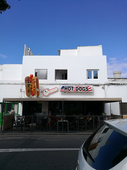 Restaurante Ca,Puchi - Calle Dr. Gregorio Marañón, 5, 35500 Arrecife, Las Palmas, Spain