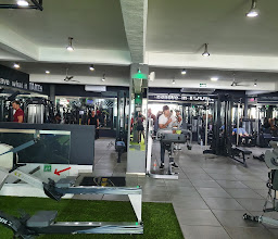 Evolve Gym 5th Ave. Playa Del Carmen photo
