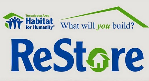 Home Improvement Store «Habitat for Humanity of Tuscaloosa ReStore», reviews and photos, 1120 35th St, Tuscaloosa, AL 35401, USA