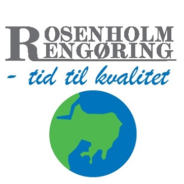 Rosenholm Rengøring