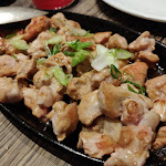 Photo n° 2 de l'avis de Stéphane. fait le 04/11/2018 à 18:59 pour Café des Abattoirs à Paris