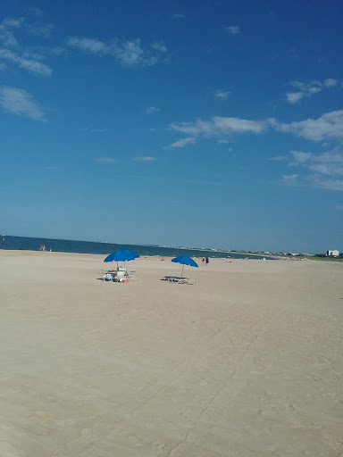 Water Sports Equipment Rental Service «Great White Water Sports», reviews and photos, 1000 E Ocean View Ave, Norfolk, VA 23503, USA