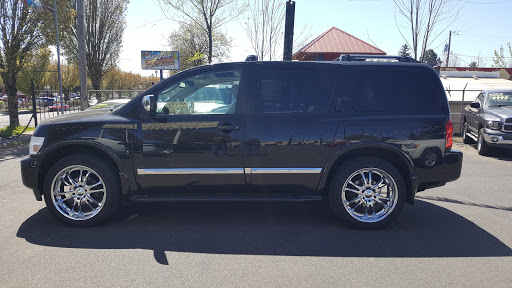 Used Car Dealer «NWAuto.net», reviews and photos, 2737 SE 82nd Ave, Portland, OR 97266, USA