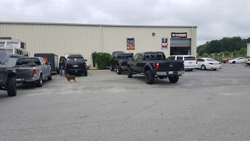 N-V-US DETAILING en Denver
