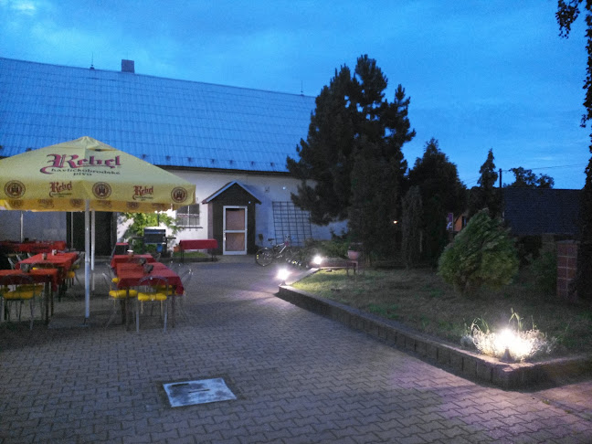 Bojanovická hospůdka telefonní číslo
