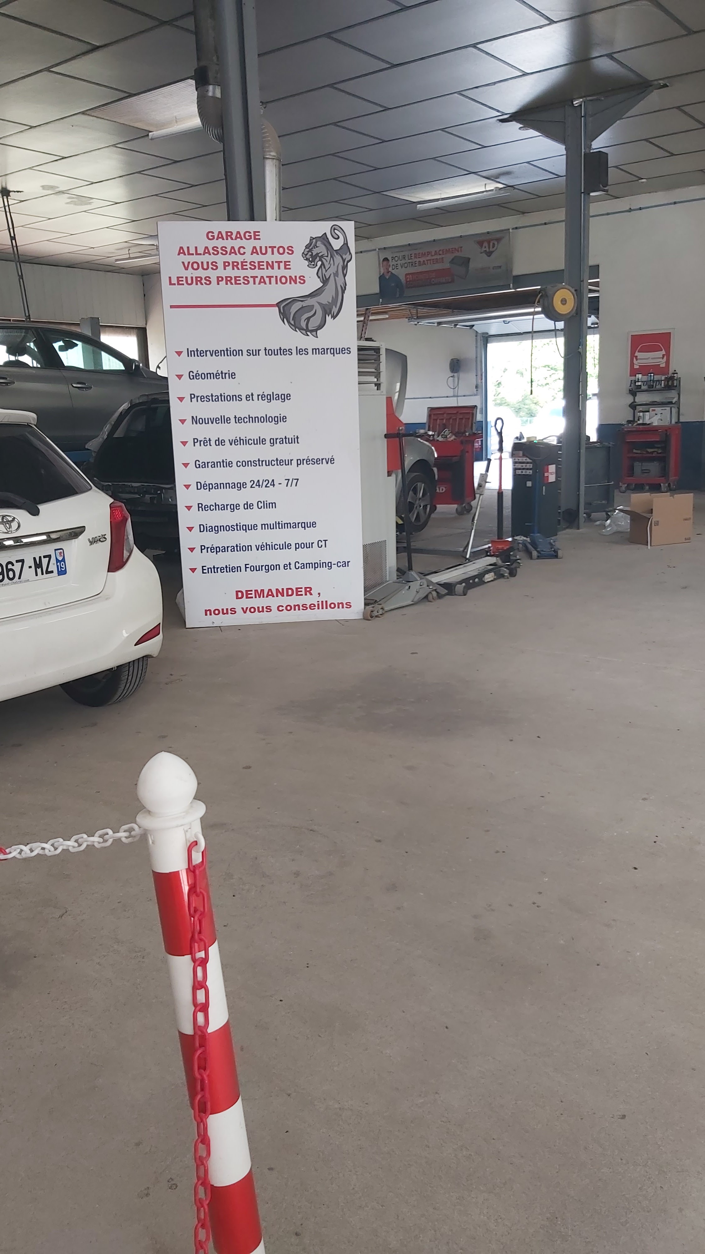 Photo n° 1 de l'avis de FlavAur.r fait le 25/08/2022 à 15:29