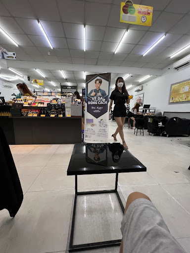 Top 20 30shine cửa hàng Huyện Quảng Trạch Quảng Bình 2022