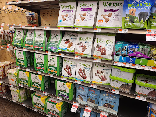 Pet Supply Store «Pet Supplies Plus», reviews and photos, 2600 McFarland Blvd E U, Tuscaloosa, AL 35405, USA