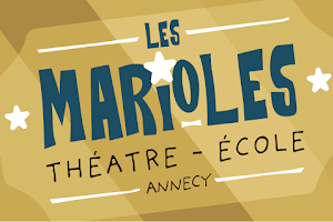 Théâtre Les Marioles image