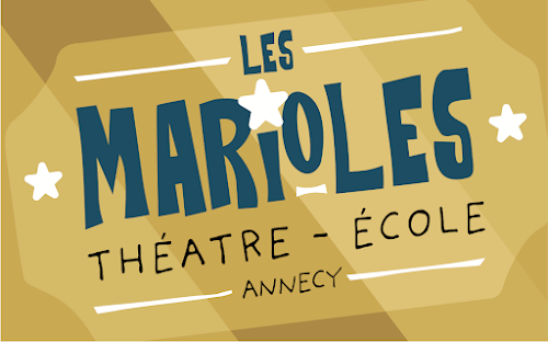 Théâtre Les Marioles à Annecy