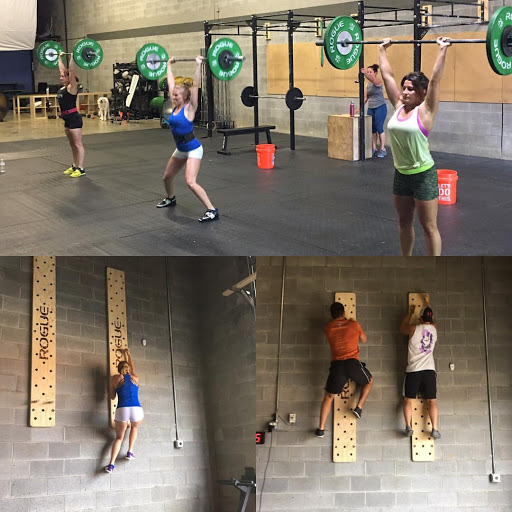 Physical Fitness Program «Strongside», reviews and photos, 101 Smokehill Ln #100, Woodstock, GA 30188, USA