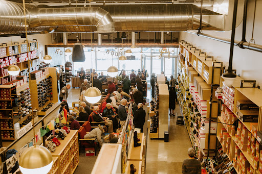 Shoe Store «Mast Shoes Ann Arbor», reviews and photos, 2517 Jackson Ave, Ann Arbor, MI 48103, USA