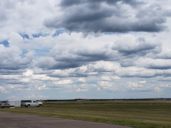 Miramichi-Chatham Airport