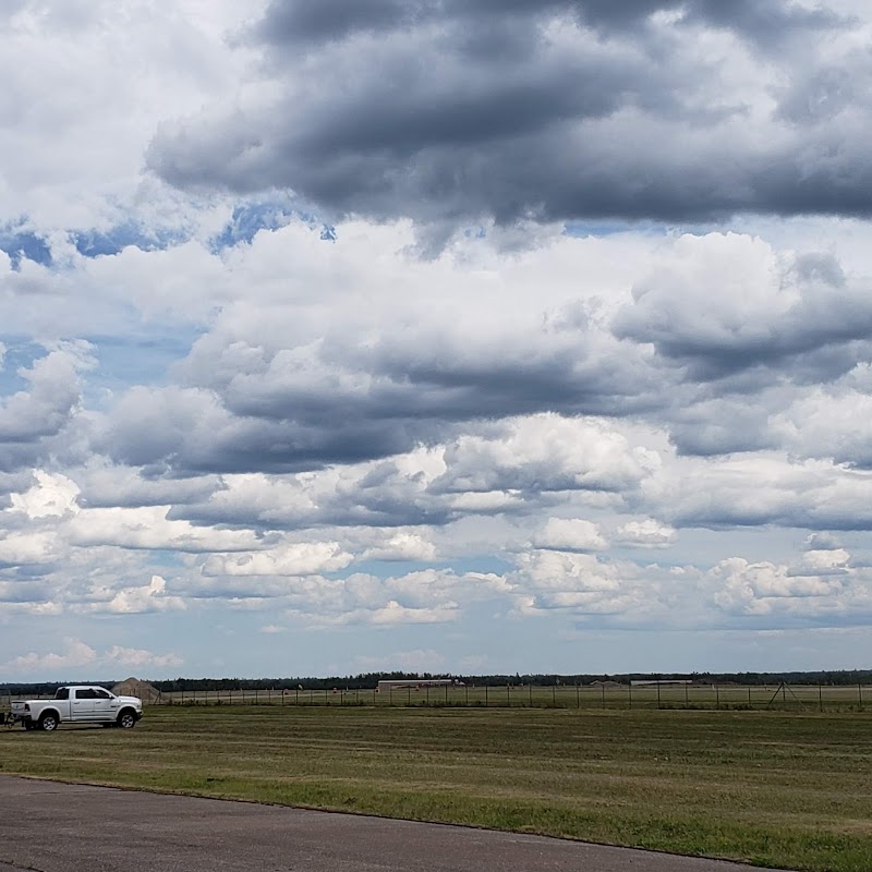 Miramichi-Chatham Airport