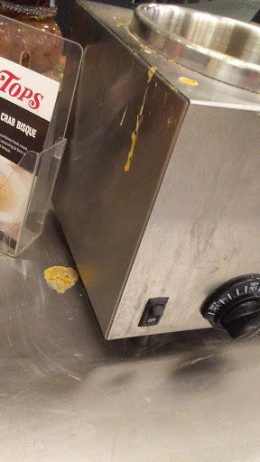 Supermarket «TOPS Friendly Markets», reviews and photos, 408 West Ave, Albion, NY 14411, USA