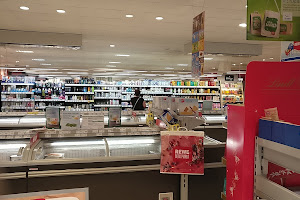 REWE