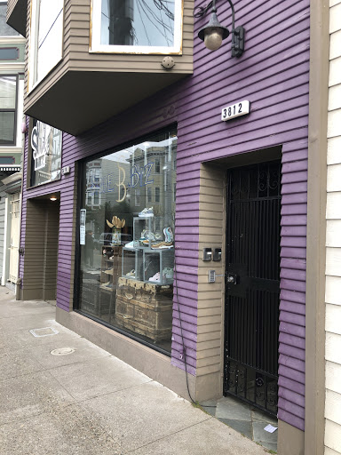 Shoe Store «Shoe Biz», reviews and photos, 3810 24th St, San Francisco, CA 94114, USA