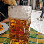 Photo n°1 de l'avis de Øystein.o fait le 04/07/2019 à 18:39 sur le  Locanda Italiana à Lisbon