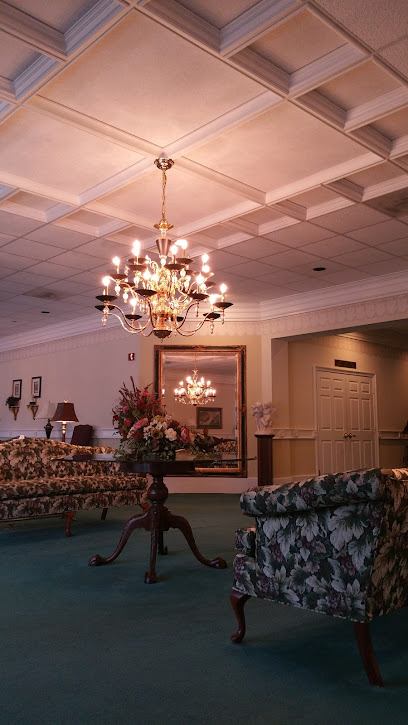 Southern Memorial Funeral Home