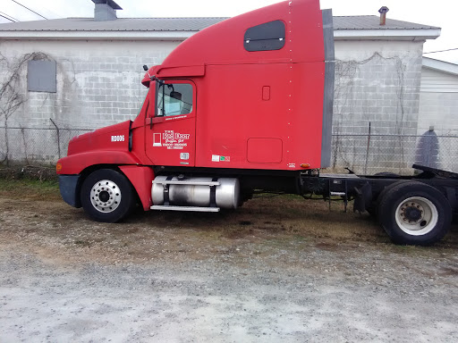 Chevrolet Dealer «Cronic Chevrolet Buick GMC», reviews and photos, 2676 N Expy, Griffin, GA 30223, USA