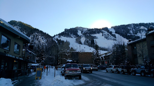 Grocery Store «City Market», reviews and photos, 711 E Cooper Ave, Aspen, CO 81611, USA