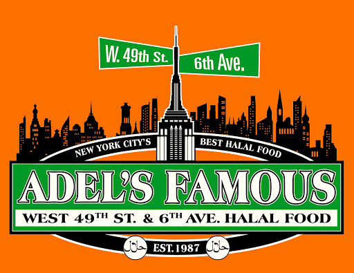 Adels Famous Halal Food image 3