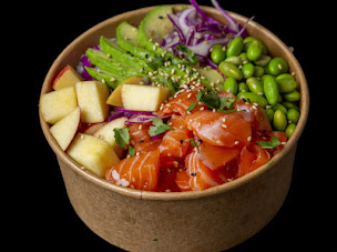 Photo n°57 de Sushi & CO à Auxerre ()