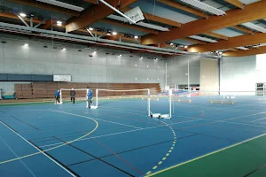 Halle Des Sports image