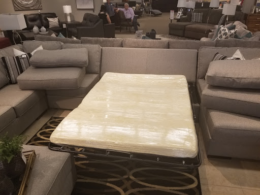 Furniture Store «Ashley HomeStore», reviews and photos, 905 Perimeter Dr, Schaumburg, IL 60173, USA