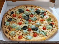 Plats et boissons du Pizzeria DE FACTO Mia Pizza A Emporter- Sur Place - En livraison à Guilherand-Granges - n°20