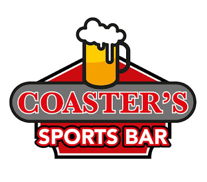 Coasters Sports Bar