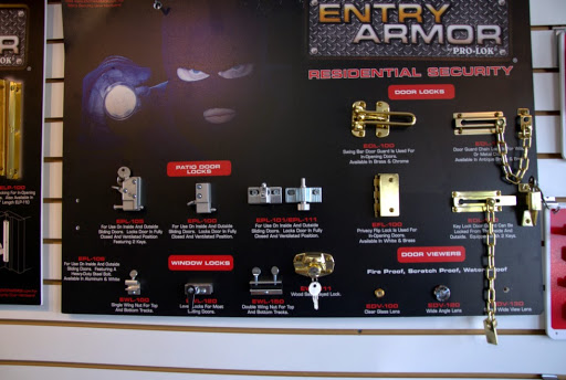 Locksmith «Keys Plus Locksmith», reviews and photos, 2832 Stirling Rd, Hollywood, FL 33020, USA